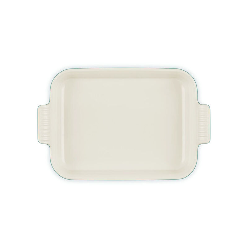 Le Creuset Stoneware Heritage Rectangular Dish 32cm image number 7